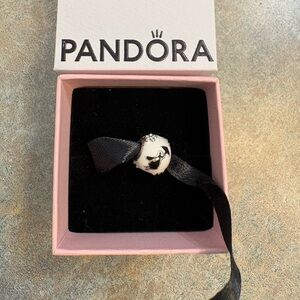 Pandora Mary Poppins Charm with Box